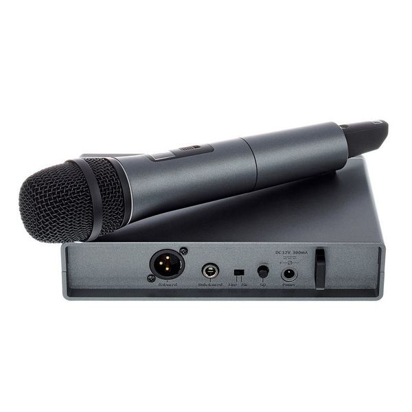 Sennheiser XSW 1-825 A-Band Vocal Set – Thomann Nederland