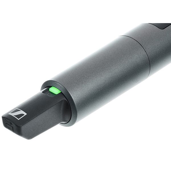 Sennheiser XSW 1-835 A-Band Vocal Set