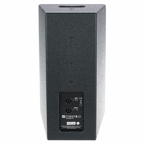LD Systems Stinger 8 G3