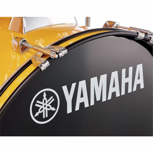 Yamaha Rydeen Studio Mellow Yellow