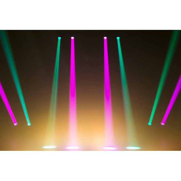 Stairville B2R Beam Moving Head HRI