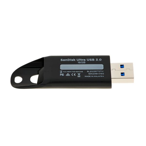 the USB 3.0 Stick 16 GB – Thomann United States