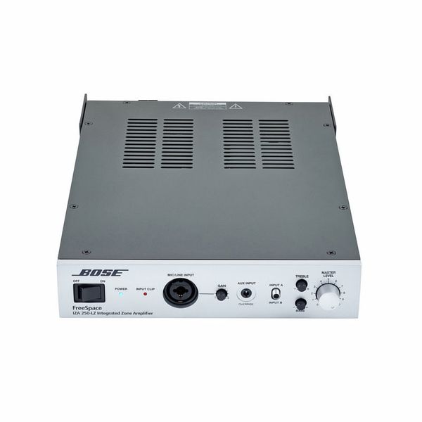 Bose Waiting Room Bundle M black