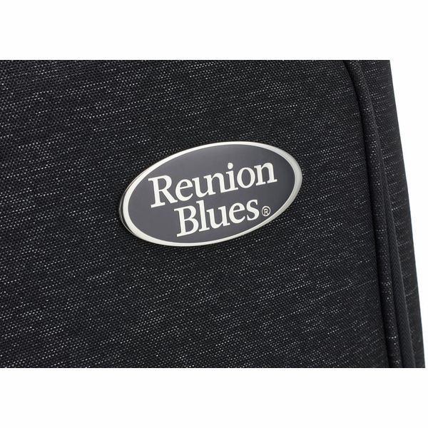 Reunion Blues CV E-Guitar Case