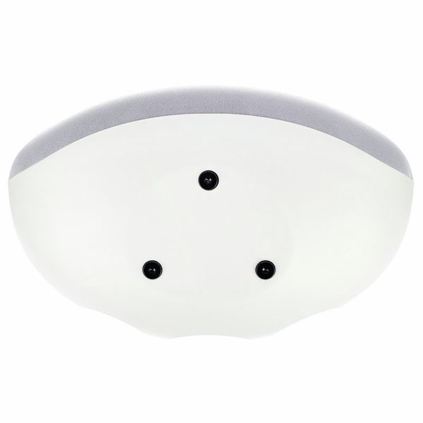 the box Oval 6 White