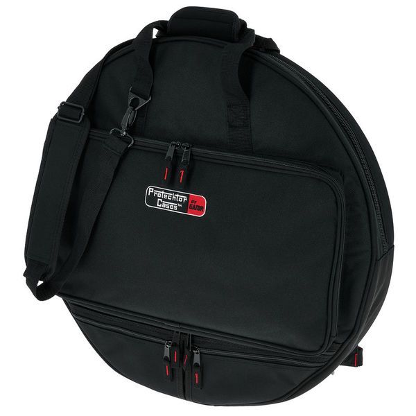 Gator Cymbal Bag 22" Backpack
