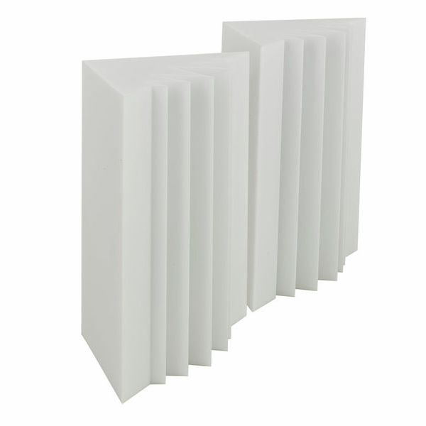 t.akustik CBT-37 Melamine WH