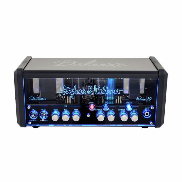 Hughes&Kettner TubeMeister Deluxe 20 Bundle Thomann United Arab Emirates