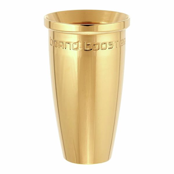 Brand Booster Trumpet BBG-G