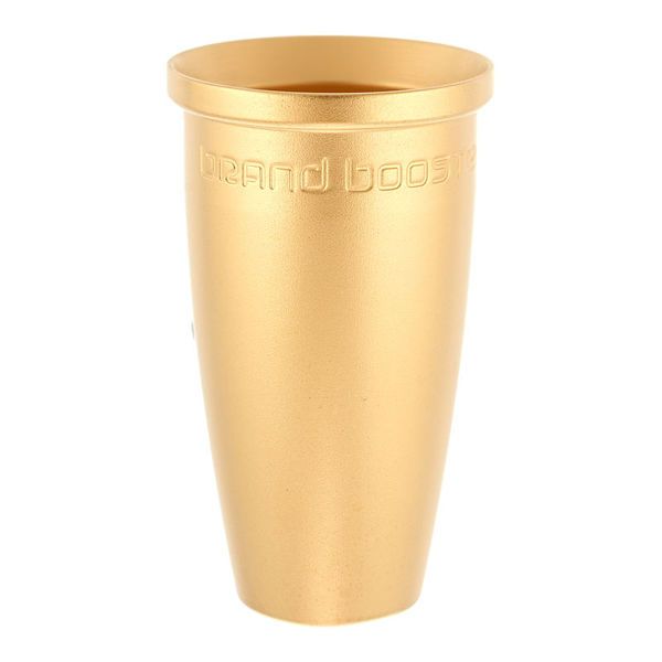 Brand Booster Trumpet BBG-M