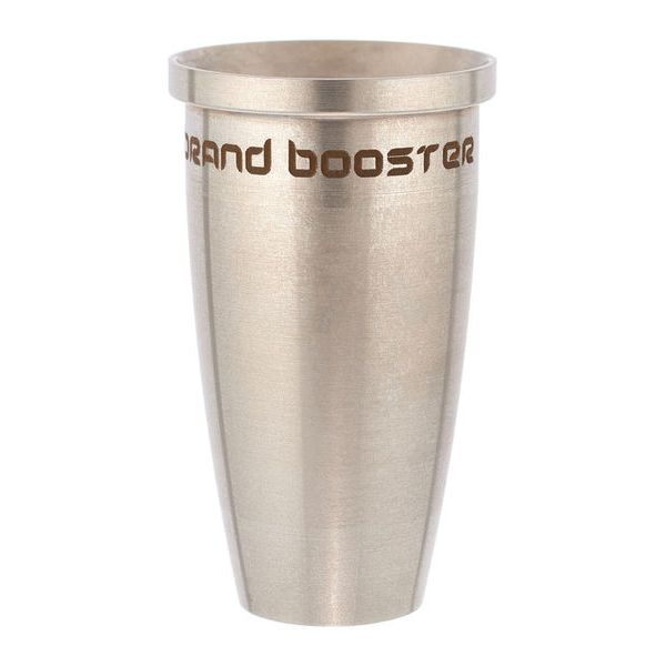 Brand Booster Trumpet BBE