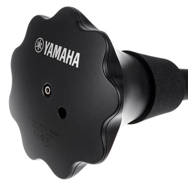 Yamaha SB-5X-2 for Trombone