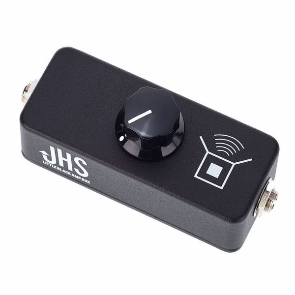JHS Pedals Little Black Amp