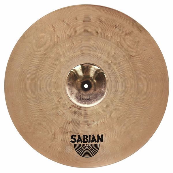Sabian 21" HHX Evolution Ride