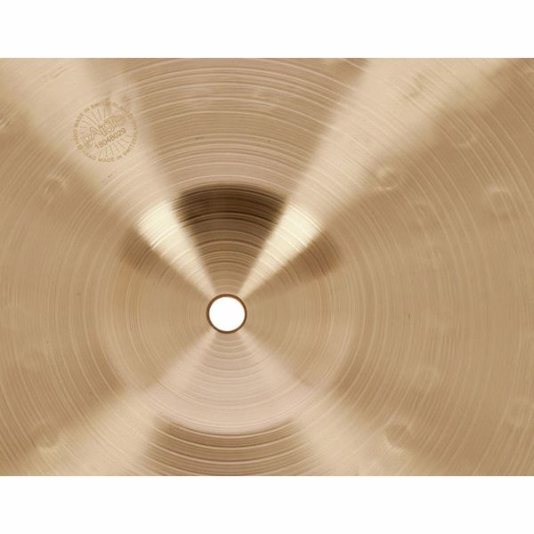 Paiste 22" Masters Swish Cymbal