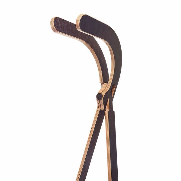KJK Cello Stand Composite Wood
