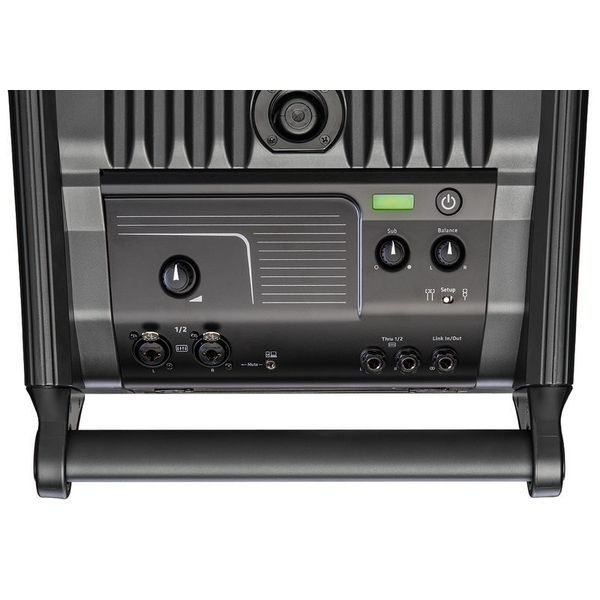 HK Audio Lucas Nano 602 Stereo System