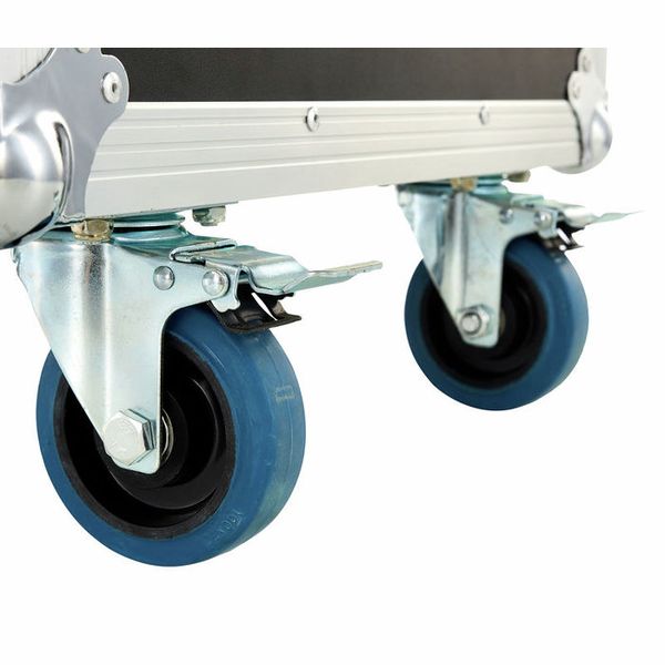 Stairville Octagon 20x6W Tourpack 4