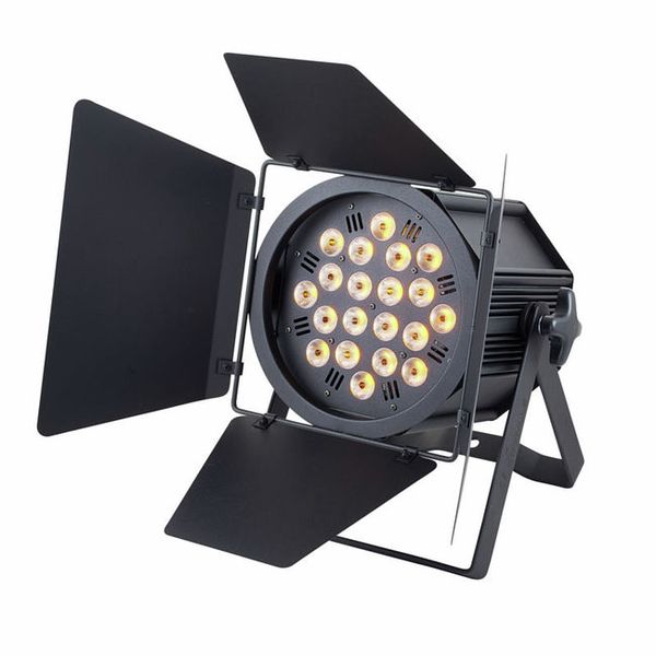 Stairville Octagon 20x6W Tourpack 4
