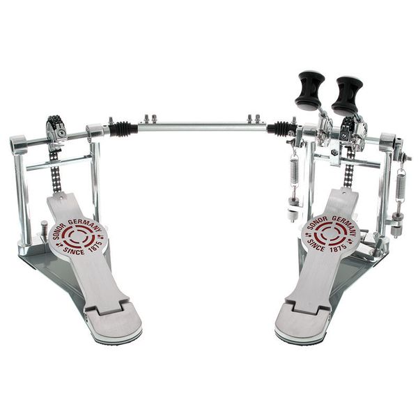 Sonor DP 4000 S Double Pedal