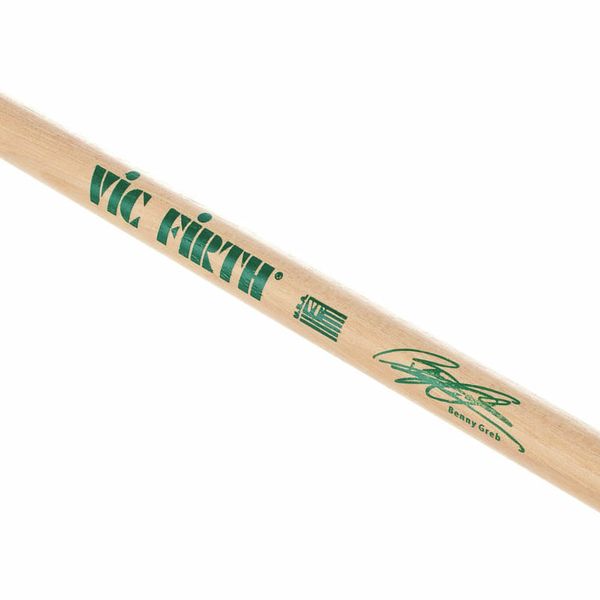 Vic-Firth SBG Benny Greb Signature Stick