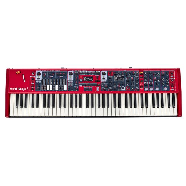 Clavia Nord Stage 3 compact