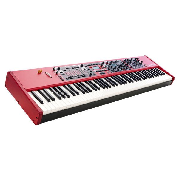 Clavia Nord Stage 3 88 – Thomann United States