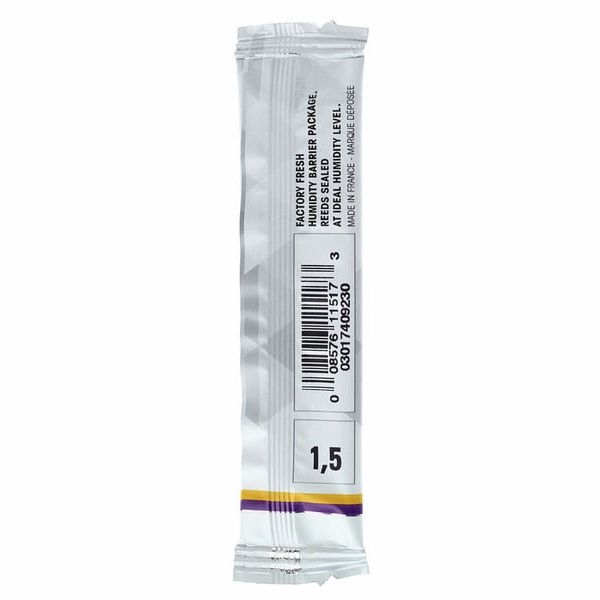 Vandoren V21 Bb-Clarinet German 1.5