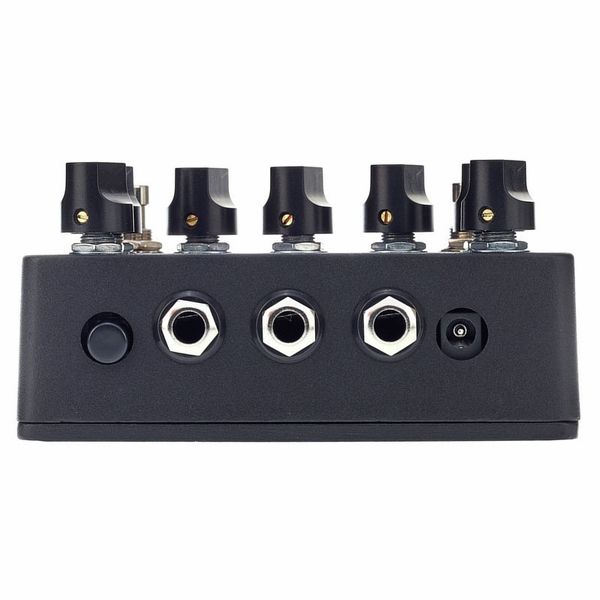 Keeley Loomer Musikhaus Thomann