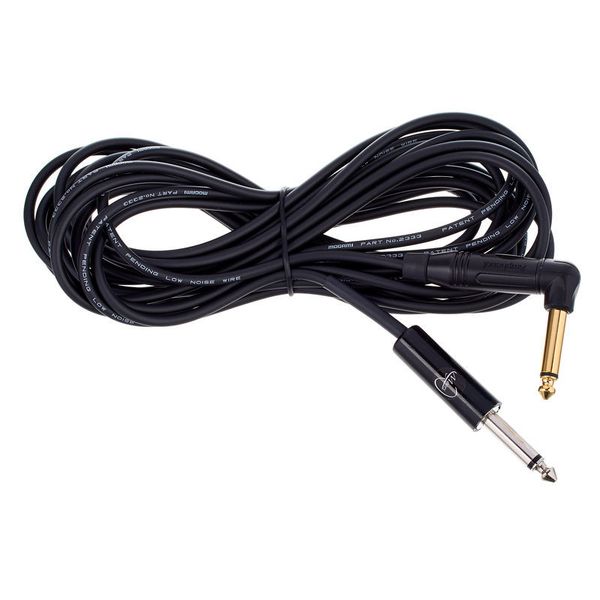Myers Pickups Ultra Light Cable 4,5m