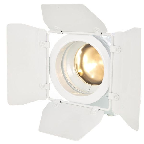 Cameo TS 40 WW LED Theater-Spot Wh