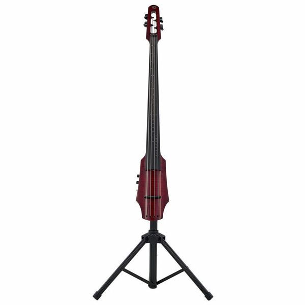 NS Design WAV4c-CO-TR Trans Red Cello