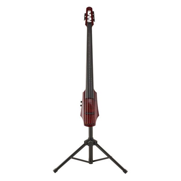 NS Design WAV5c-CO-TR Trans Red Cello