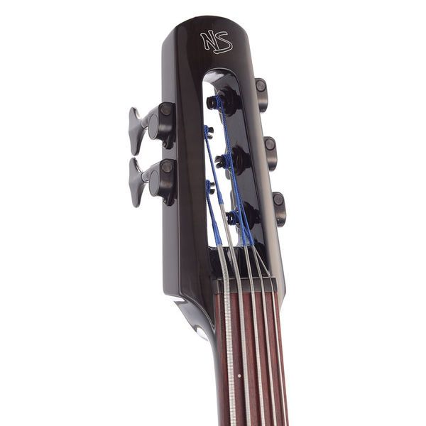 NS Design WAV5OBBK Omni Bass Thomann UK