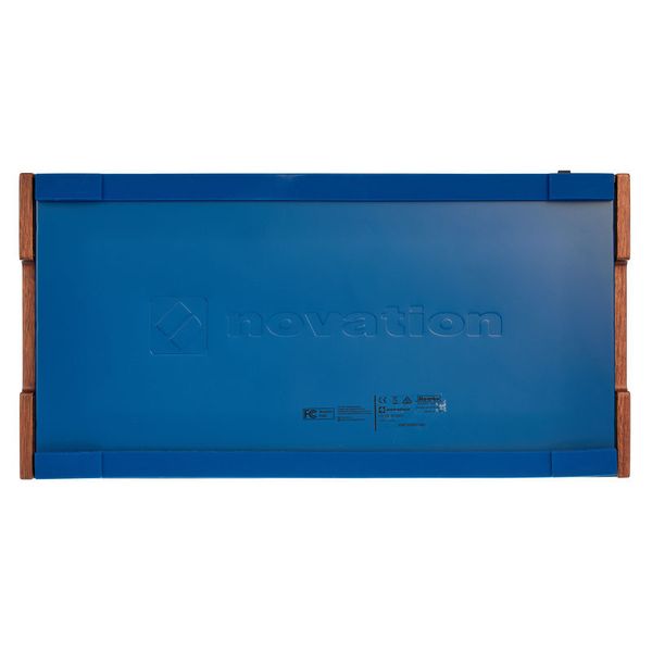 Novation Peak