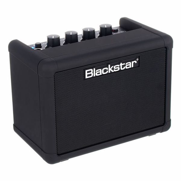 Baffle guitare Blackstar FLY 3 Bluetooth Mini Am Bundle | Test, Avis & Comparatif