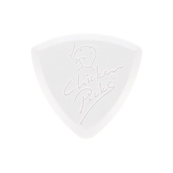 Chicken Picks Bermuda III 2,1mm Pick