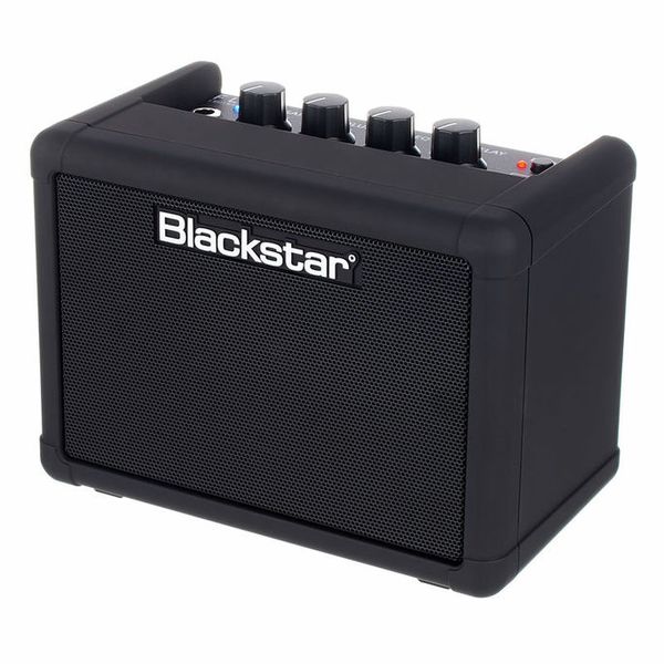 Blackstar FLY 3 Bluetooth Mini Am Bundle