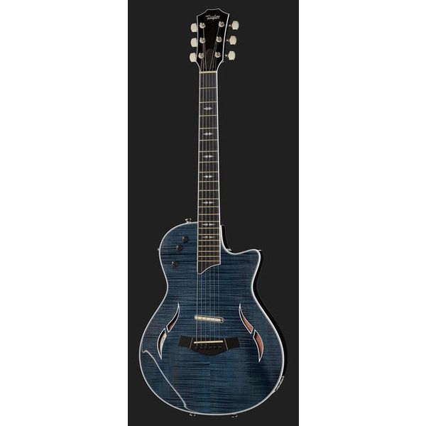 taylor t5z pacific blue