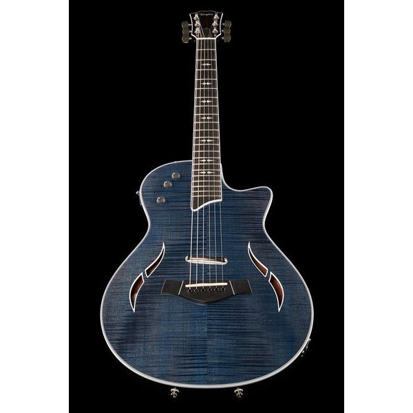 taylor t5z pacific blue