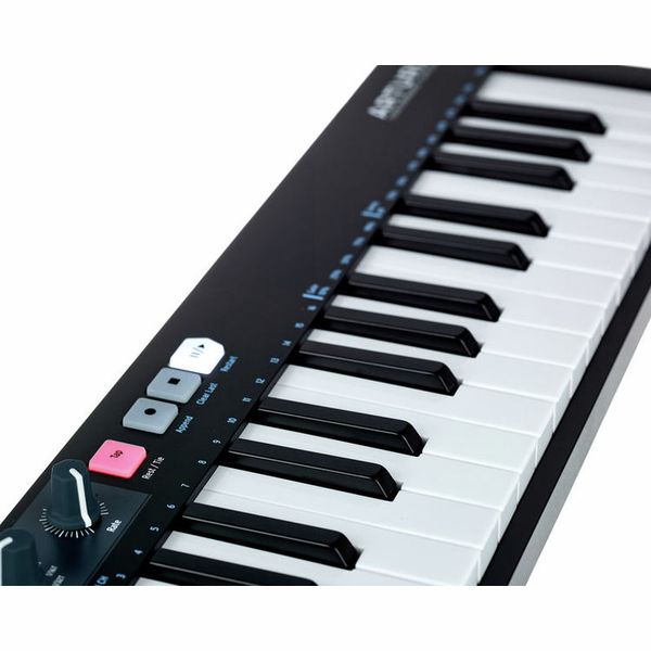 Arturia Keystep Black Edition