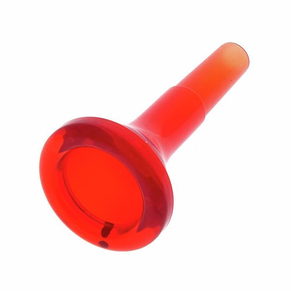 pBone mouthpiece red 11C