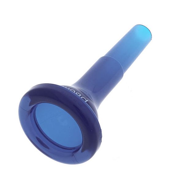 pBone mouthpiece Blue 11C