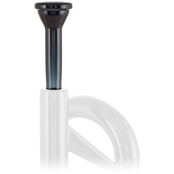 pTrumpet mouthpiece black 5C