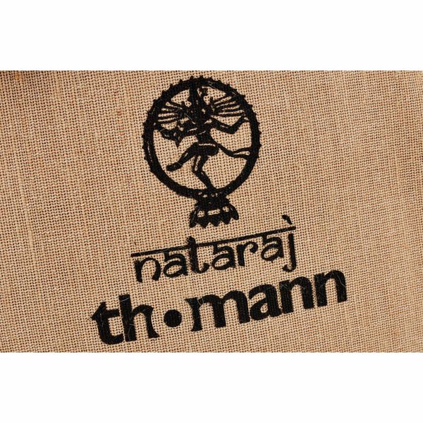 Thomann Nataraj Jute Sitar Padded Bag