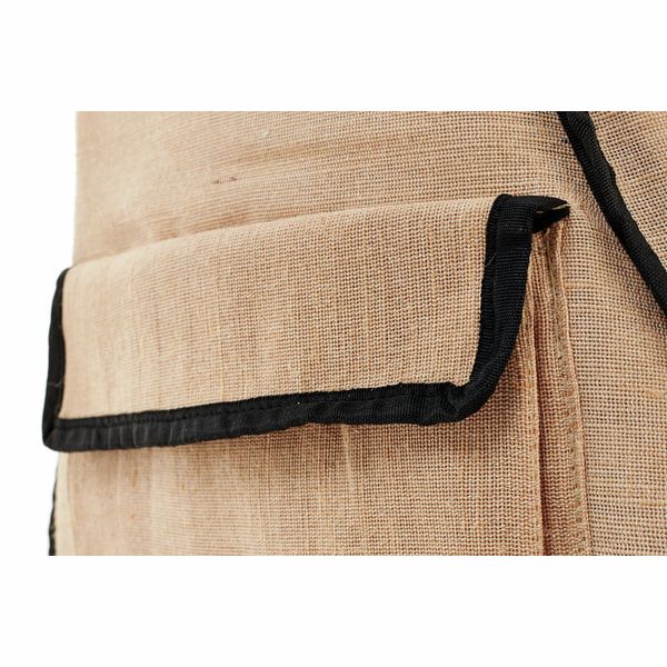 Thomann Nataraj Jute Sitar Padded Bag