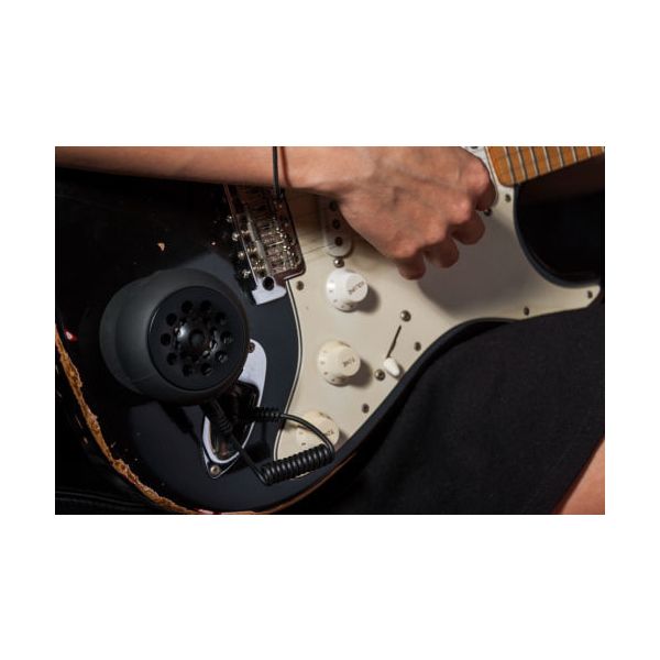 Combo pour guitare électrique Fluid Audio Strum Buddy | Test, Avis & Comparatif