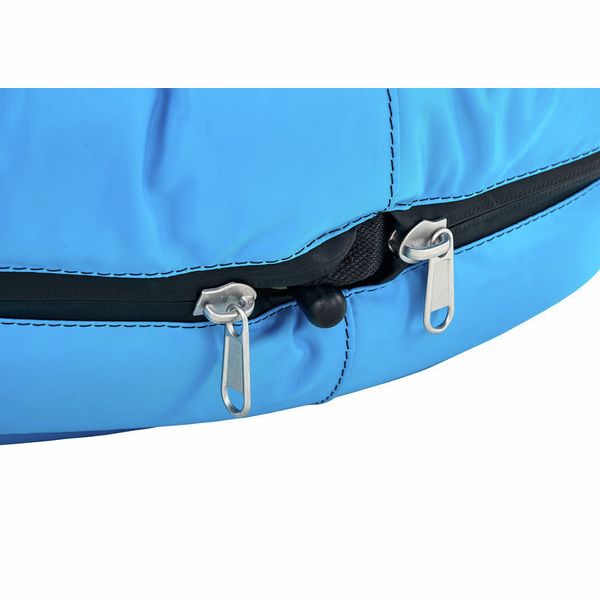 Bam PERF1001SB Cello Bag 4/4 Blue Musikhaus Thomann