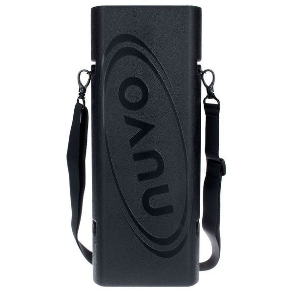 Nuvo jSAX Saxophone black-green 2.0