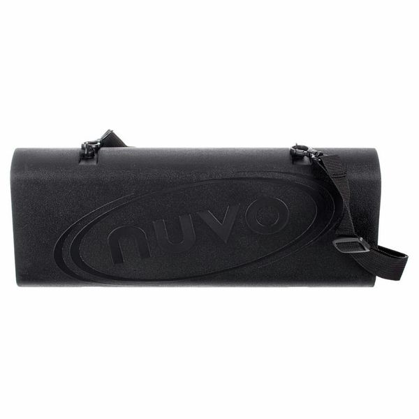 Nuvo jSAX Saxophone white-pink 2.0